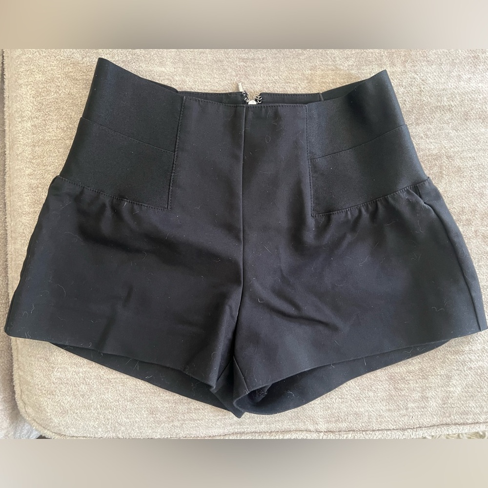 GUESS Micro Shorts